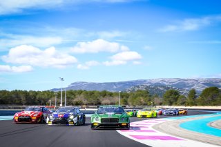 Official Testdays Circuit Paul Ricard Rolling Shoot
