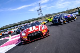 Official Testdays Circuit Paul Ricard Rolling Shoot

