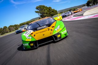 Official Testdays Circuit Paul Ricard Rolling Shoot
