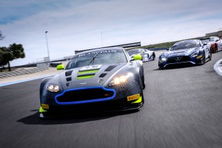 Official Testdays Circuit Paul Ricard Rolling Shoot
