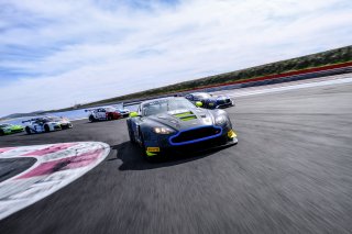 Official Testdays Circuit Paul Ricard Rolling Shoot
