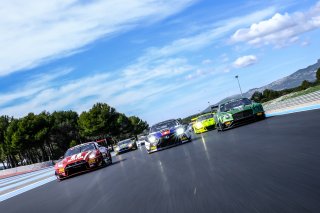Official Testdays Circuit Paul Ricard Rolling Shoot
