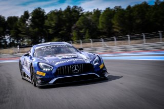 Official Testdays Circuit Paul Ricard Rolling Shoot
