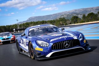 Official Testdays Circuit Paul Ricard Rolling Shoot
