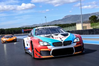 Official Testdays Circuit Paul Ricard Rolling Shoot
