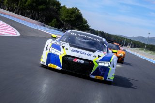 Official Testdays Circuit Paul Ricard Rolling Shoot

