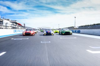 Official Testdays Circuit Paul Ricard Rolling Shoot
