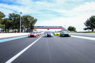 Official Testdays Circuit Paul Ricard Rolling Shoot
