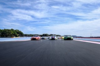 Official Testdays Circuit Paul Ricard Rolling Shoot
