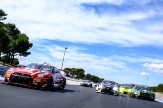 Official Testdays Circuit Paul Ricard Rolling Shoot
