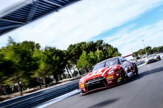 Official Testdays Circuit Paul Ricard Rolling Shoot
