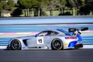 #49 Ram Racing (GBR) Mercedes-AMG GT3 Salih Yoluc TRK Euan Hankey GBR Darren Burke GBR     Pro-Am Cup
