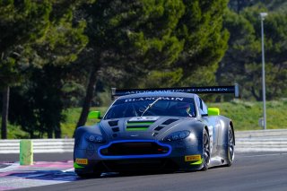 #76 R-Motorsport (CHE) Aston Martin V12 GT3 Maxime Martin BEL Alex Brundle GBR TBC      -
