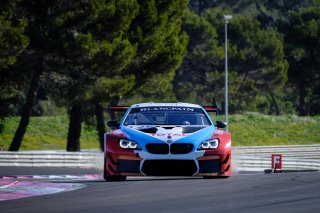 #36 Walkenhorst Motorsport (DEU) BMW M6 GT3 Henry Walkenhorst DEU Ralf Oeverhaus DEU Anders Buchardt NRW Andreas Ziegler DEU   Am Cup
