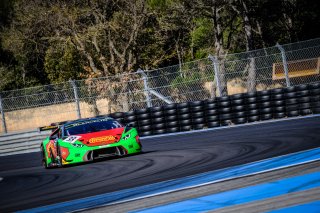 #33 Barwell Motorsport (GBR) Lamborghini Huracan GT3 Adrian Amstutz CHE         Am Cup
