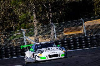 #991 Herberth Motorsport (DEU) Porsche 991 GT3 R Jürgen Häring DEU Edward Lewis Brauner DEU       Pro-Am Cup
