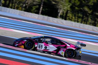 #69 Barwell Motorsport (GBR) Lamborghini Huracan GT3 Sam de Haan NDL Jonny Cocker GBR       BGT

