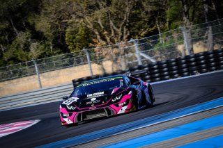 #69 Barwell Motorsport (GBR) Lamborghini Huracan GT3 Sam de Haan NDL Jonny Cocker GBR       BGT
