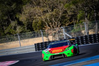 #33 Barwell Motorsport (GBR) Lamborghini Huracan GT3 Adrian Amstutz CHE         Am Cup
