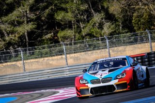 #36 Walkenhorst Motorsport (DEU) BMW M6 GT3 Henry Walkenhorst DEU Ralf Oeverhaus DEU Anders Buchardt NRW Andreas Ziegler DEU   Am Cup
