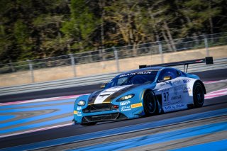 #97 Oman Racing Team with TF Sport (OMN) Aston Martin V12 GT3 Ahmad Al Harthy OMN Euan McKay SCO Charlie Eastwood GBR     Pro-Am Cup
