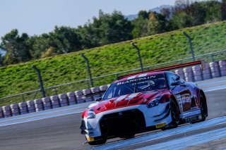 #22 GT SPORT MOTUL Team RJN (GBR) Nissan GT-R Nismo GT3 Struan Moore GBR Ricardo Sanchez MEX TBC      Silver Cup

