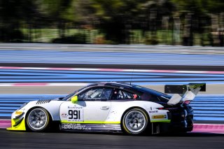 #991 Herberth Motorsport (DEU) Porsche 991 GT3 R Jürgen Häring DEU Edward Lewis Brauner DEU       Pro-Am Cup
