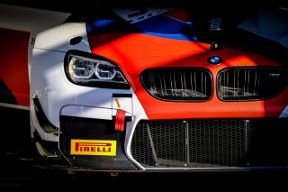 #37 3Y Technology FRA BMW M6 GT3 Silver Cup Andrew Watson GBR Lukas Moraes BRA, Free Practice 1
