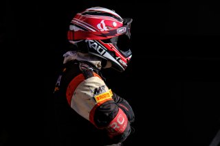 Free Practice 1
