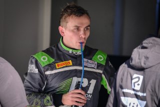Free Practice 1
