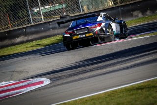#14 Emil Frey Lexus Racing CHE Lexus RC F GT3 - Albert Costa ESP Christian Klien AUT, Free Practice 1

