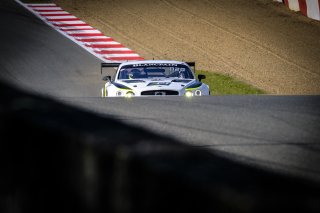 #31 Team Parker Racing GBR Bentley Continental GT3 Silver Cup Joshua Caygill GBR Aron Taylor Smith IRL, Free Practice 1
