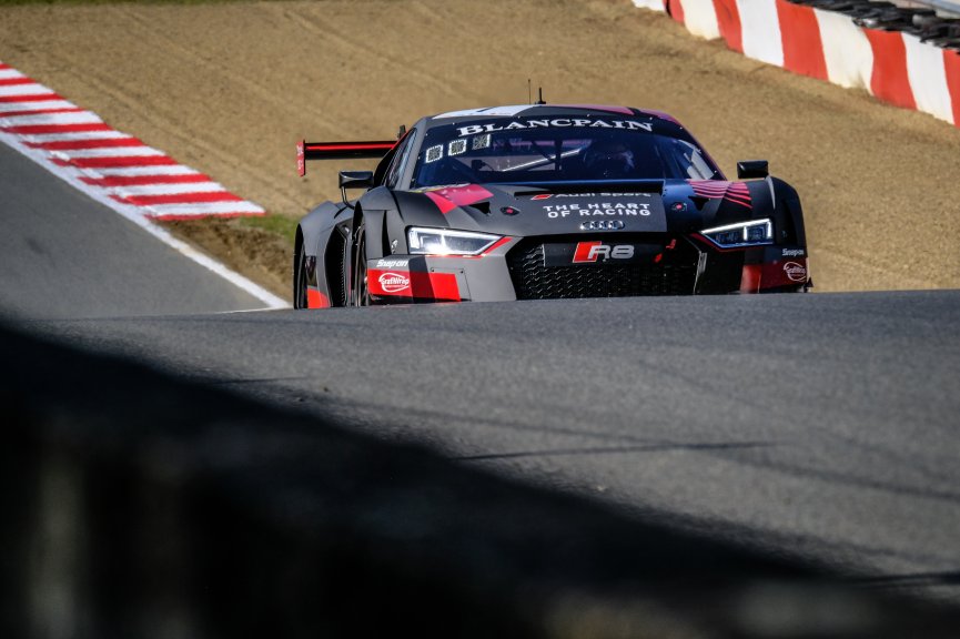 Free Practice 1