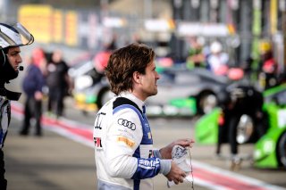 #26 Sainteloc Racing FRA Audi R8 LMS Pro-Am Cup Nyls Stievenart FRA Markus Winkelhock DEU, Qualifying
