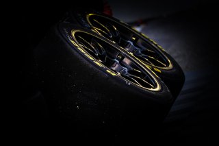 Qualifying
