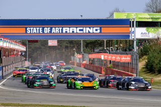 Race 1
