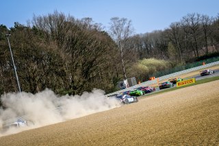 Race 1
