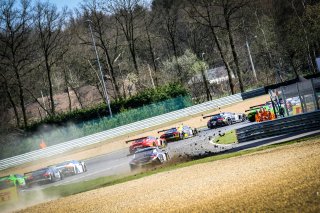 Race 1
