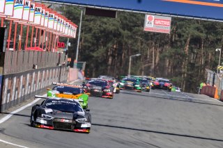 Race 1
