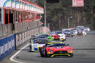 Race 1
