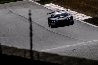 #2 Belgian Audi Club Team WRT BEL Audi R8 LMS - Dries Vanthoor BEL Will Stevens GBR, Race 1
