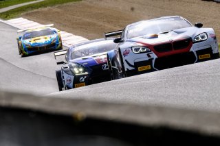 Race 1
