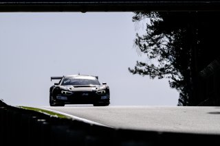 #2 Belgian Audi Club Team WRT BEL Audi R8 LMS - Dries Vanthoor BEL Will Stevens GBR, Race 1
