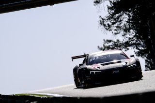 #1 Belgian Audi Club Team WRT BEL Audi R8 LMS - Alex Riberas ESP Christopher Mies DEU, Race 1
