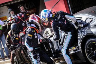 #90 Akka ASP Team FRA Mercedes-AMG GT3 Silver Cup Nico Bastian DEU Jack Manchester GBR, Race 1
