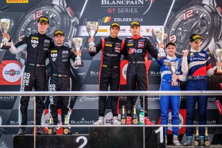 Race 1
