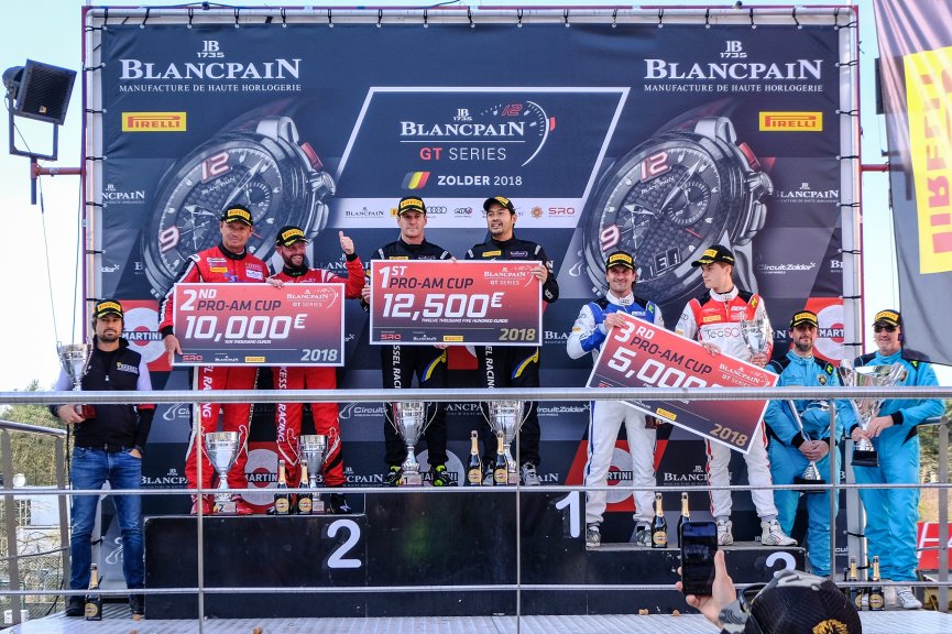 Race 1