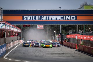 Race 2
