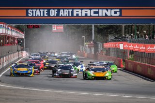 Race 2
