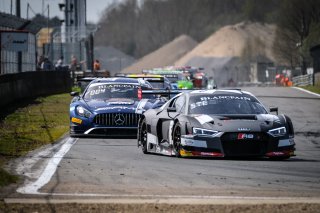 Race 2
